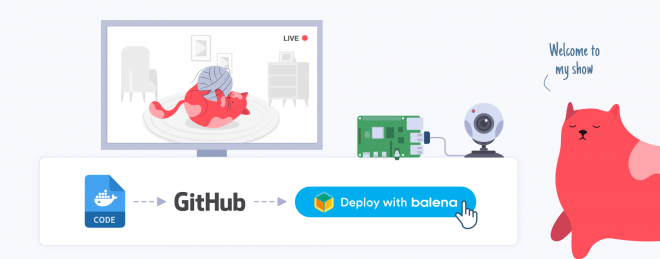 How my cat helped me build a better IoT app