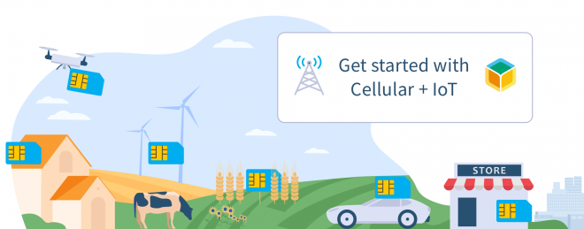 Cellular + IoT isn’t as hard as you think
