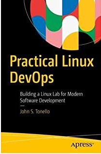 Practical Linux DevOps