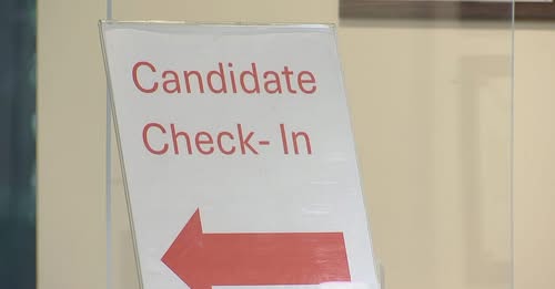 2025 candidate filing opens in North Carolina